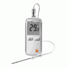 testo 108-2|德图testo 108-2食品温度仪