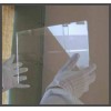 博物馆展馆高档橱窗专柜专用高透减反玻璃