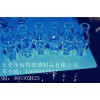 江苏厂家订制骷髅头高硼硅玻璃|异形电子烟玻璃