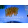 深圳厂家订制mini香槟金直径13mm电子烟玻璃管