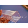 广东厂家订制异形耐高温透明石英方管|石英玻璃管