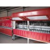 供应北京平板玻璃钢化炉晶钢门玻璃钢化炉自动玻璃裁割机北京