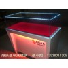 珠宝展柜 夹胶玻璃
