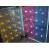 LED 发光玻璃 智能玻璃  发光篮球板