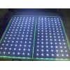 LED 发光玻璃 智能玻璃  发光篮球板