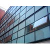 山东幕墙钢化玻璃，山东钢化玻璃公司，潍坊晟耀玻璃有限公司