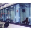 银行系统安防玻璃供应