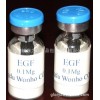 5ML白色优质EGF冻干粉瓶配带字母铝塑复合盖丁基塞