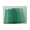 秦皇岛德航玻璃有限公司供应自然绿玻璃