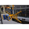 真空搬运 玻璃吸盘吊具 玻璃真空吊具 气动旋转90度