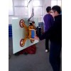 气动真空吊具 玻璃吸盘吊具 旋转180度 SH-L4-180