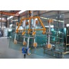 玻璃吸盘吊具 500kg气动翻转真空吊具SH-QF08-08