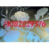 专业厂家直销5mm喷砂玻璃
