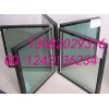 6mm白玻+12A+6mm中空玻璃多少钱一平
