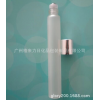 13毫升透明蒙砂滚珠瓶配电化铝盖提供磨砂工艺