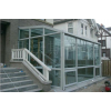 雨棚玻璃，阳光房钢化玻璃，楼梯玻璃，家用装修玻璃