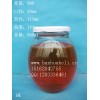厂家直销罐头瓶酱菜瓶食品玻璃瓶950ml玻璃密封罐玻璃瓶