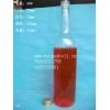750ml玻璃酒瓶 红酒瓶生产厂家 出口 高档玻璃酒瓶批发