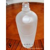 豫科酒瓶专用玻璃深加工蒙砂粉