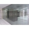 电磁屏蔽玻璃隔断