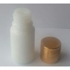 20毫升白玉瓶配电化铝盖提供抛光工艺