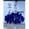 厂家批发加工彩色玻璃珠 可订做