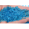 厂家批发加工彩色玻璃珠 颜色齐全