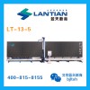 蓝天新海LT-13-5全自动中空玻璃涂胶机