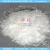 神玖石英纤维厂家直供石英纤维短切丝耐腐蚀超好的短切丝