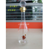 河北酒瓶厂家供应轧油机造型酒瓶 冰壶创意造型酒瓶