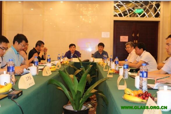 新闻资讯：《真空玻璃传热系数检测方法》行标 讨论会在北京召开