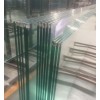 河南钢化玻璃厂生产加工15mm/19mm超白玻璃
