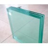 平钢化玻璃TEMPERED GLASS