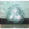 防弹玻璃BULLET PROOF GLASS