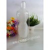 双层磨砂葫芦玻璃酒瓶空心小葫芦白酒瓶异形葫芦白酒瓶工艺酒瓶