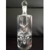 小鹿酒瓶空心鹿酒瓶鹿血酒玻璃瓶个性白酒瓶创意酒瓶玻璃瓶