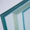 东莞夹层玻璃加工厂 按要求加工定做各种双层 多层夹胶玻璃