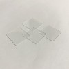 热销实验室用电子玻璃基片/1.1mm/玻璃切割/磨边加工