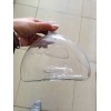 创意拱形玻璃酒瓶内置小潜水艇玻璃瓶子内置个性玻璃白酒瓶子
