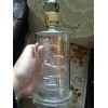 王者玉液虎骨酒瓶创意老虎造型工艺酒瓶生肖玻璃白酒瓶养生酒瓶