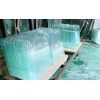 西安钢化夹胶中空玻璃生产销售防弹防火玻璃夹层玻璃