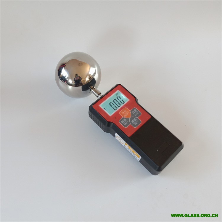 Resistance measurement ball (4)