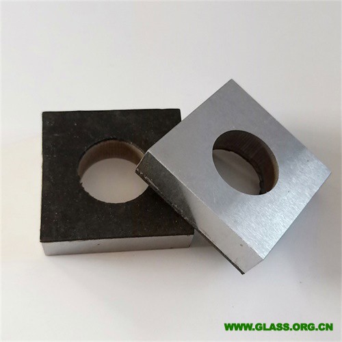 视屏盖板玻璃抗冲击试验支架-5